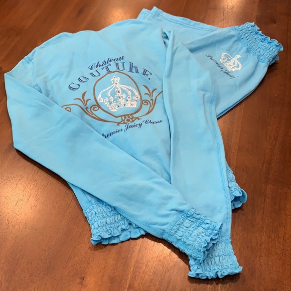 Juicy Couture Other - Juicy Couture Set